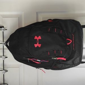 Under armour bag